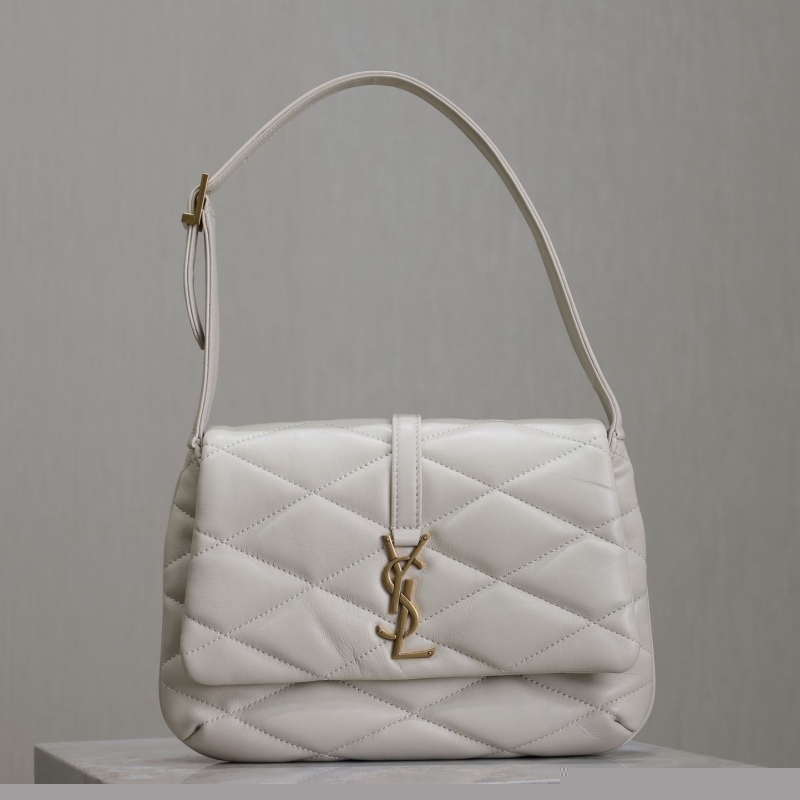 Y*L top handle bags